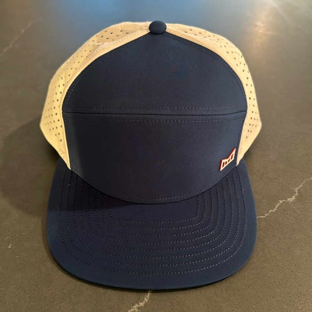 MELIN TRENCHES ICON HYDRO